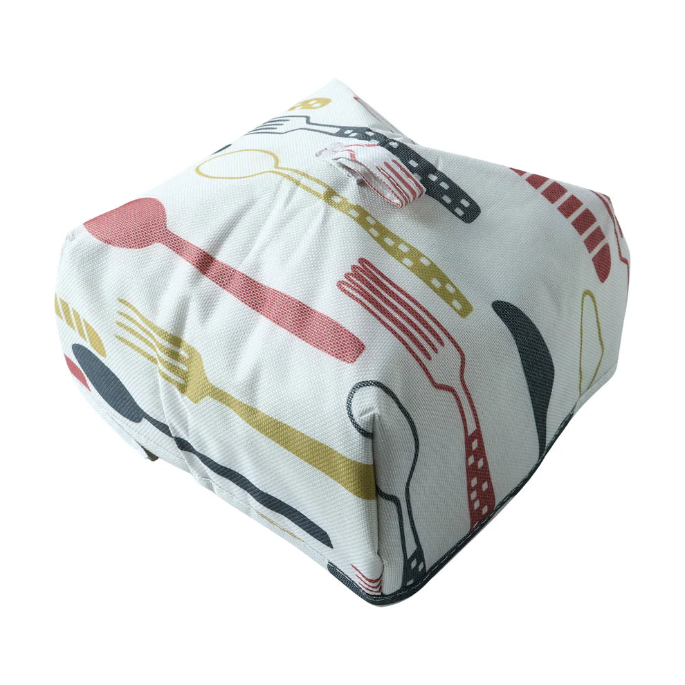 Reusable Foldable Food Cover