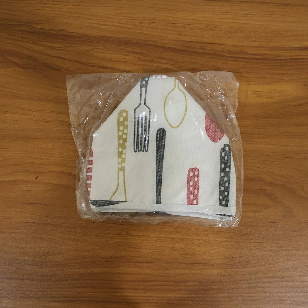 Reusable Foldable Food Cover