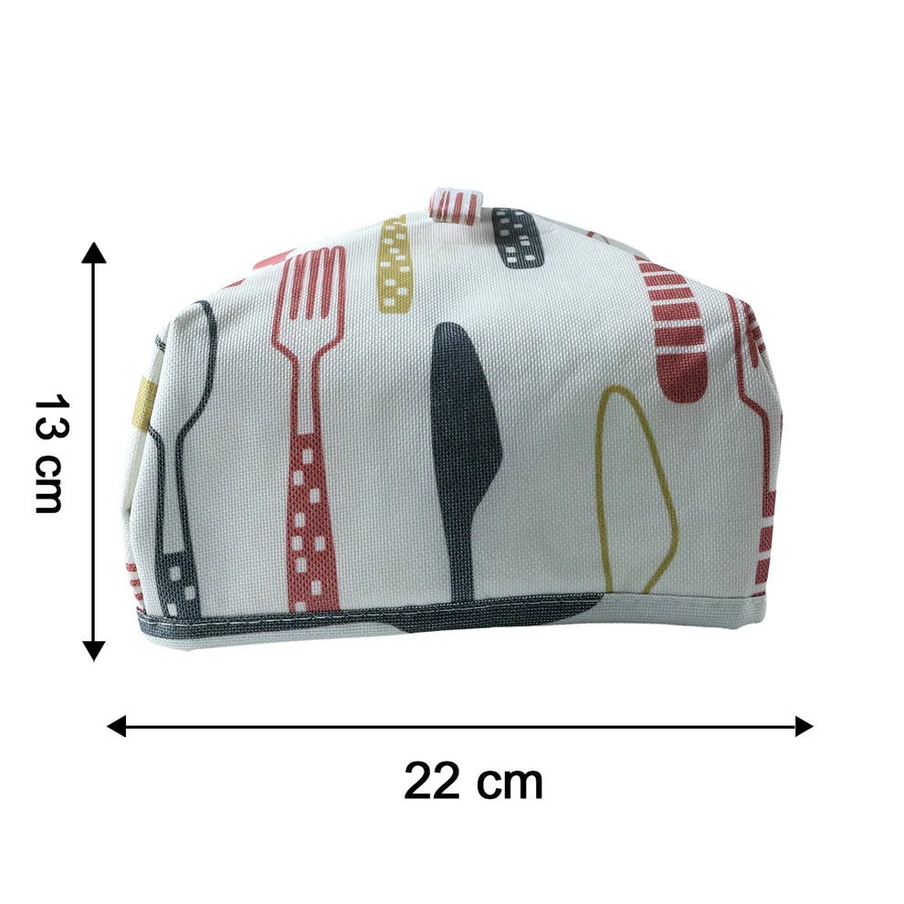 Reusable Foldable Food Cover